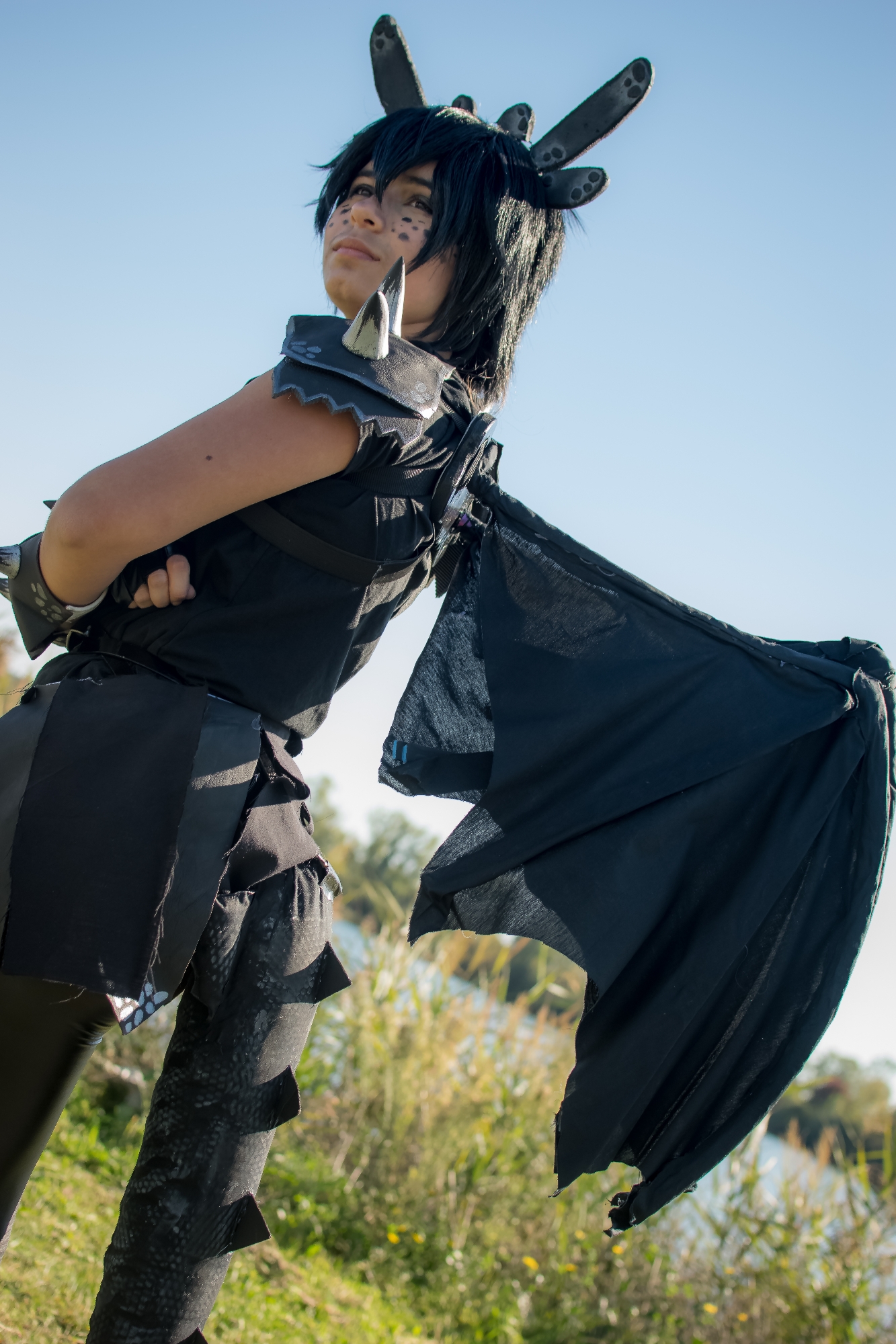 Krokmou dragon - Photo 1