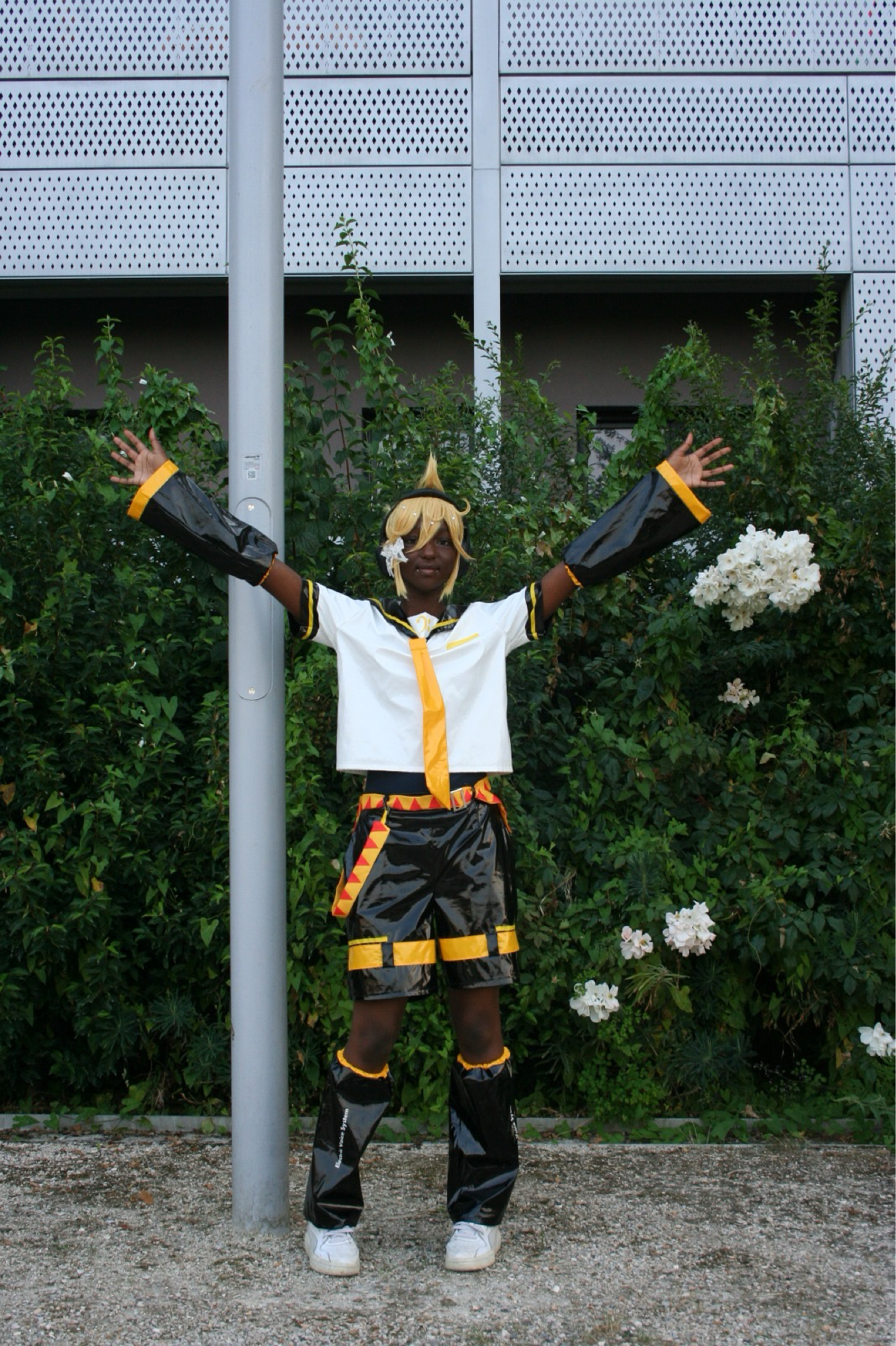 Len kagamine — photo 16