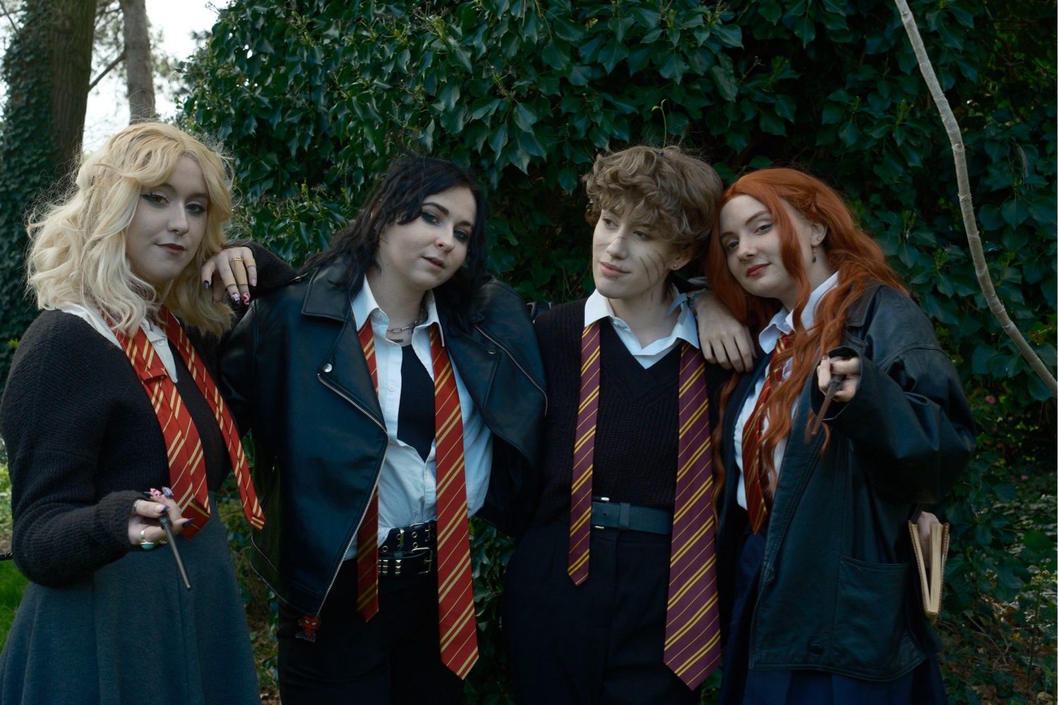 Marauder — photo 6