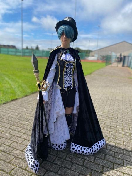 Yume - Ciel Yume 100
