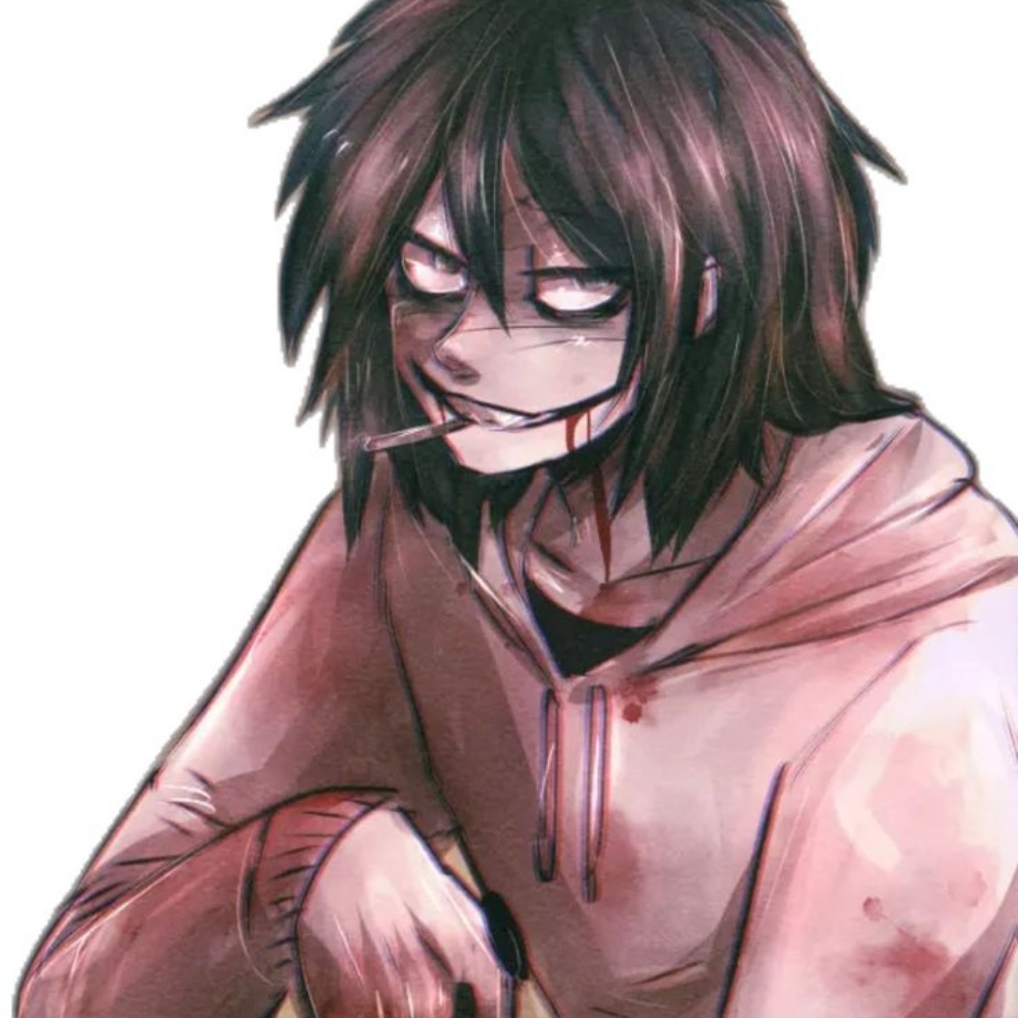 Jeff the killer