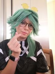 College of Legends - selfies preview 2