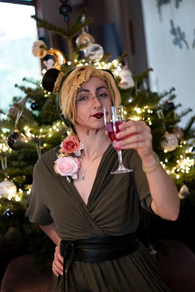 Snouppie - Jolyne 
