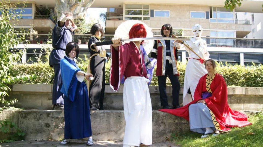 Kamui_shiro, Sozo sagara