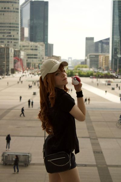 Piiu!! - Ludvina Set 1