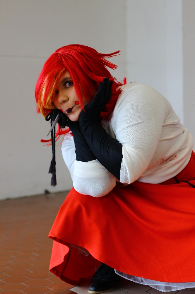 Niffty!Pilote.vers - Photo 11