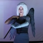 Dédé_cosplay