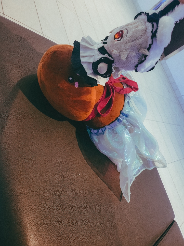 BBZuha first date — photo 16