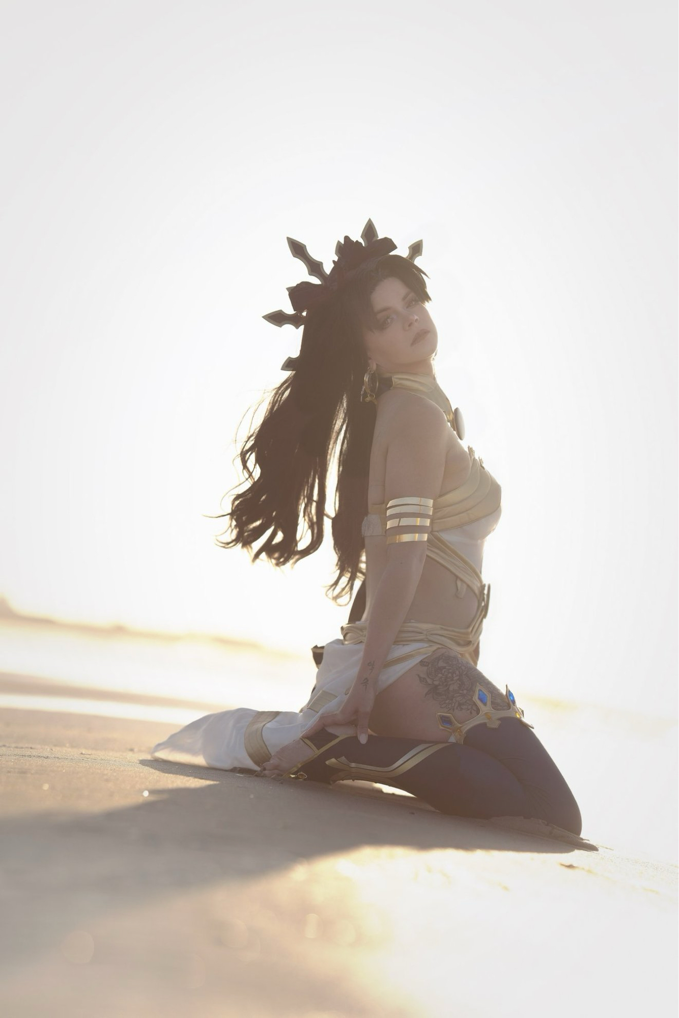 Ishtar — photo 12