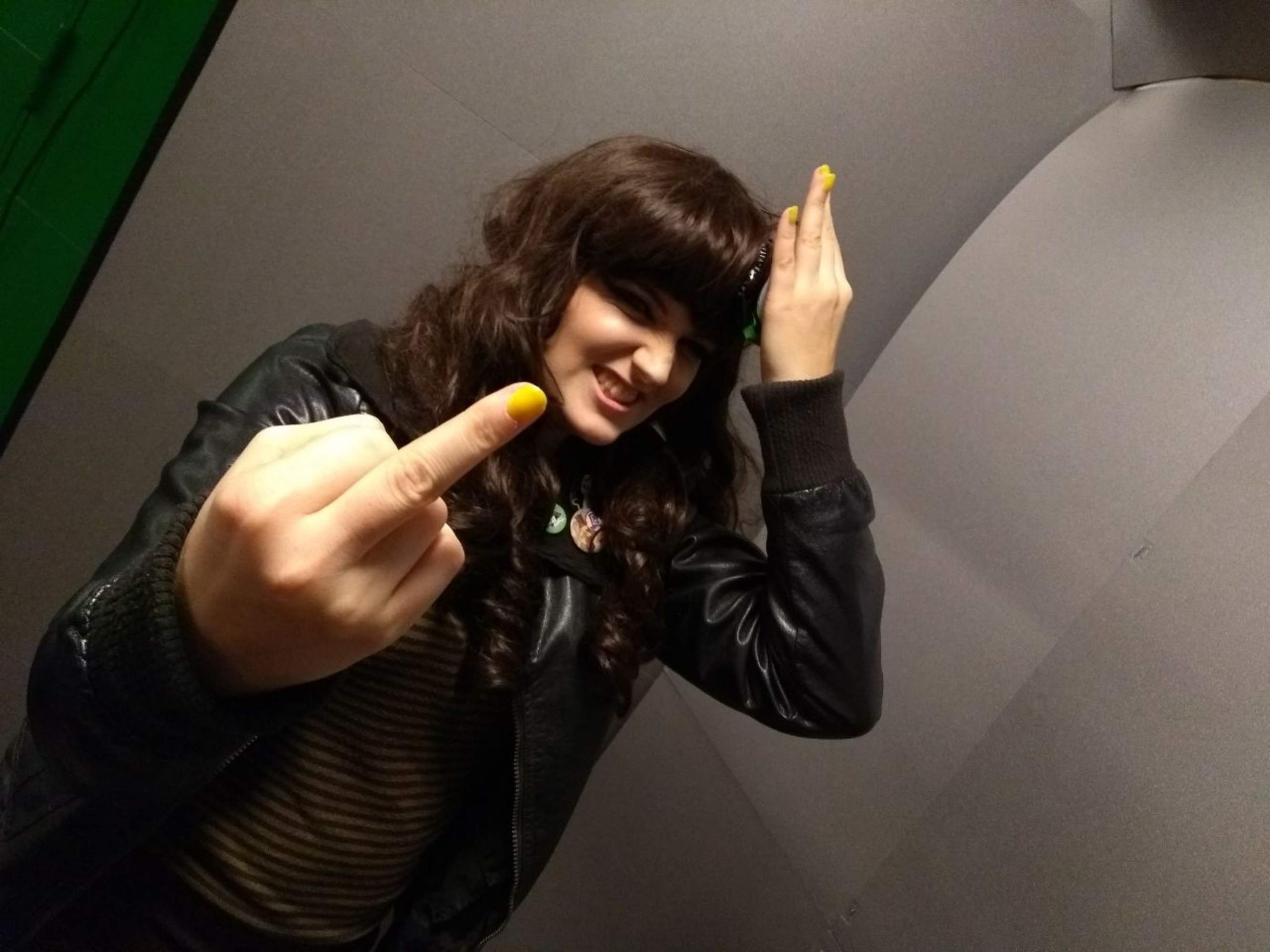 Amanda Brotzman - Photo 20