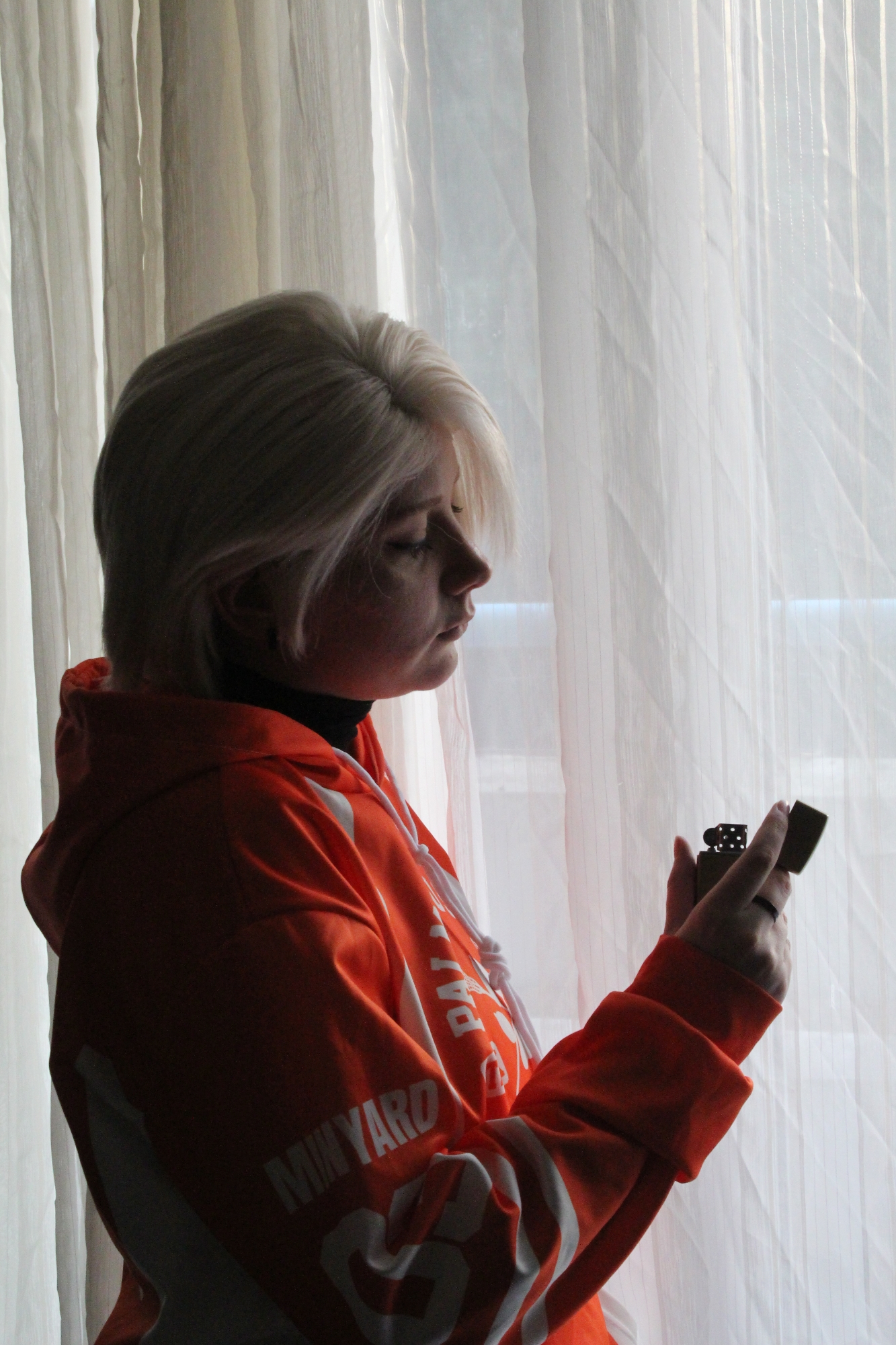 Andrew shooting — photo 9