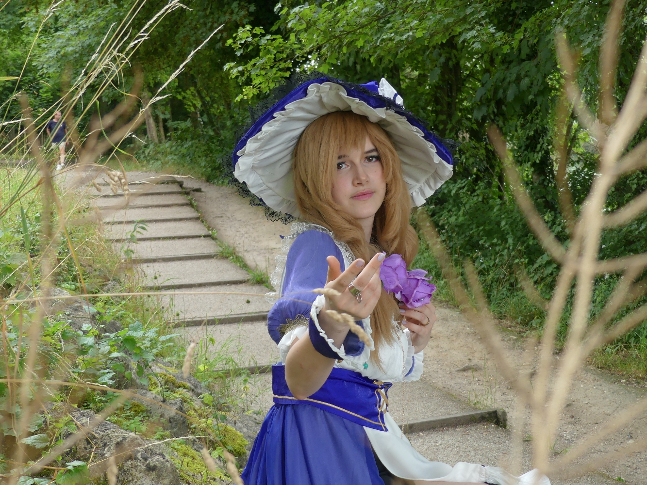 Lisa (maid ver) — photo 25