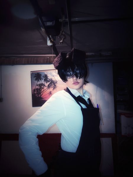 Coskyri, Ivan Bunny cofee