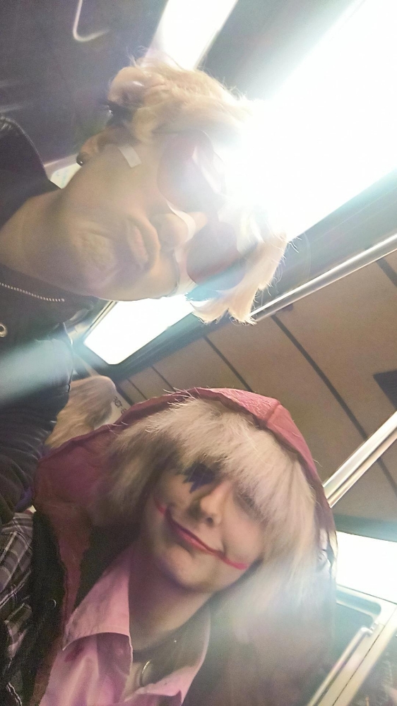 Chaotique Corazon - Photo 8