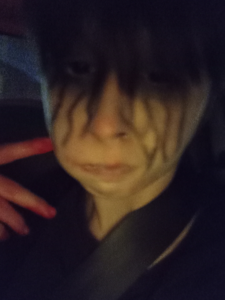 Eyeless jack — photo 15