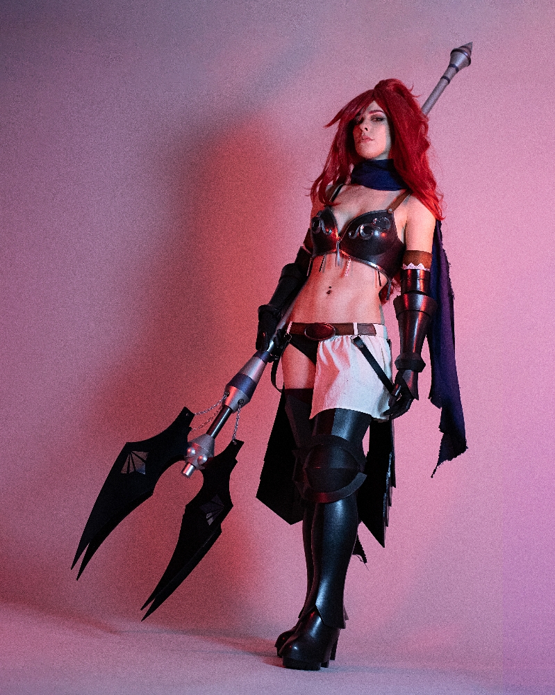 Erza Knightwalker — photo 5