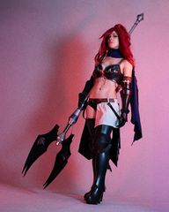 Erza Knightwalker preview 2