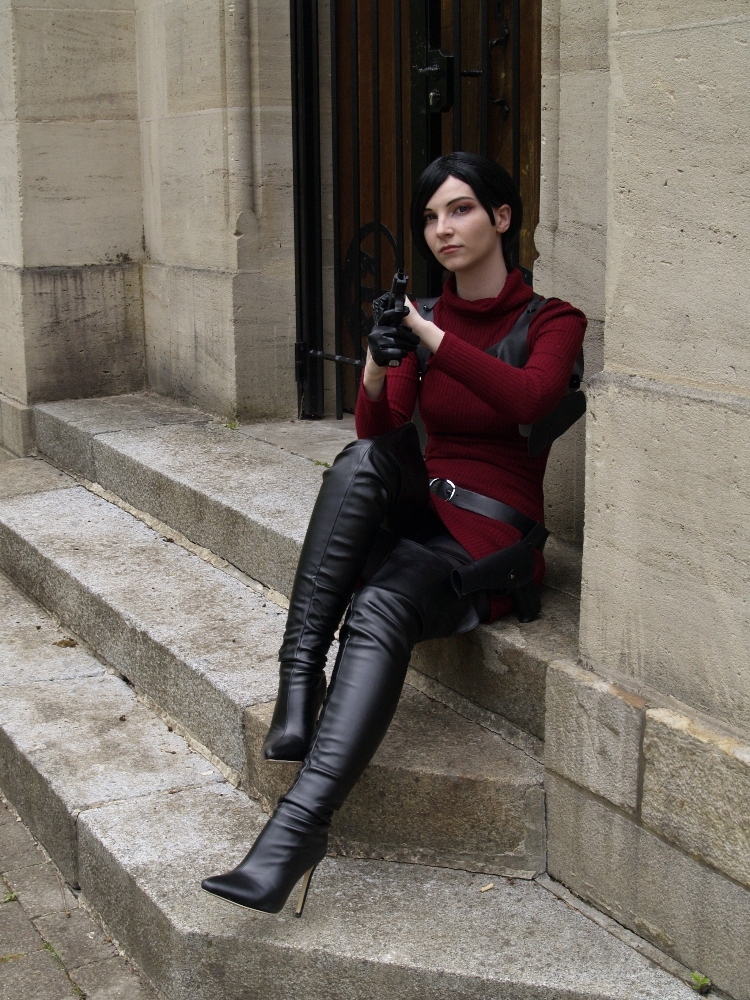 Ada Wong — photo 15