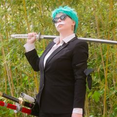Zoro - JTH preview 3