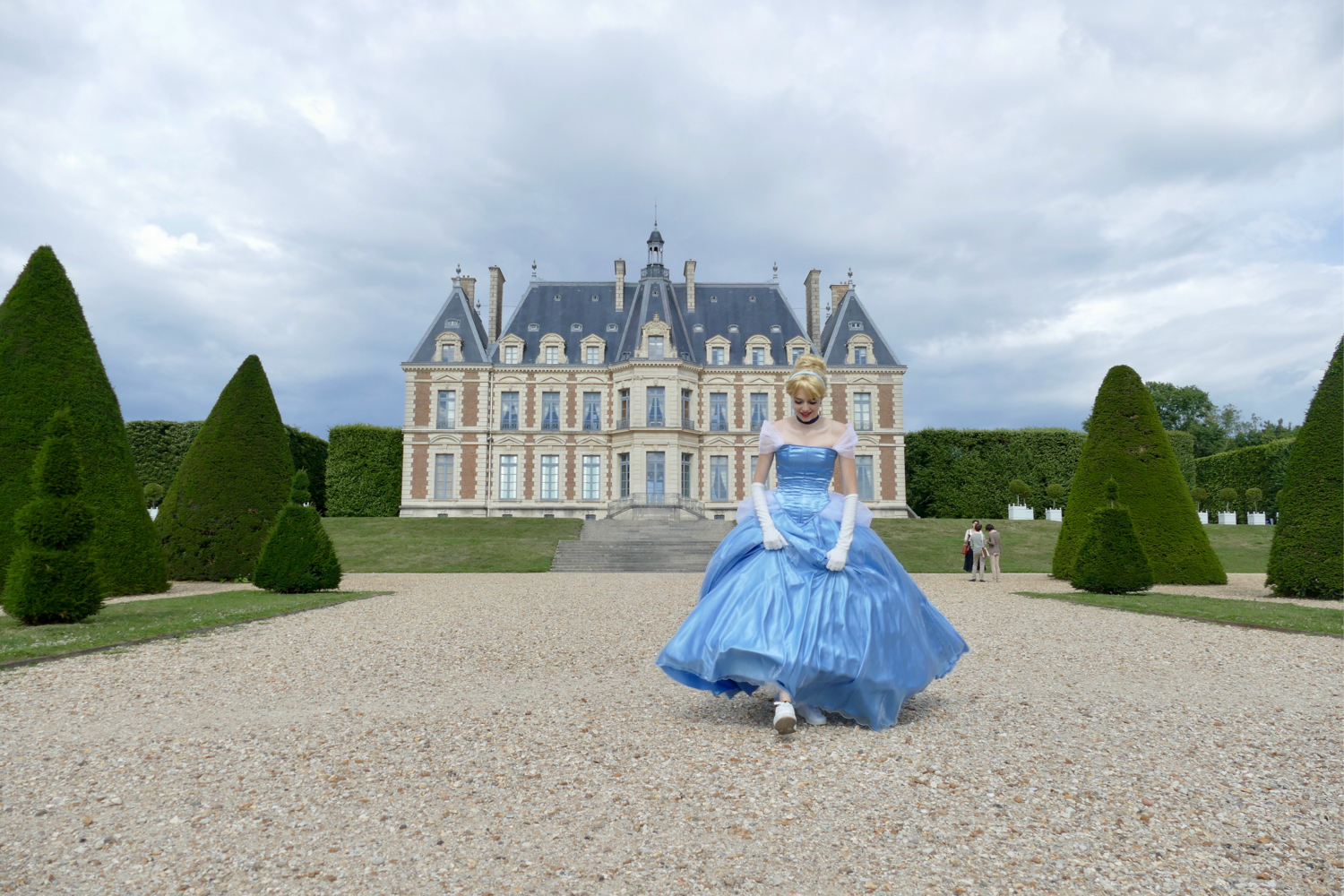 Cendrillon — photo 23
