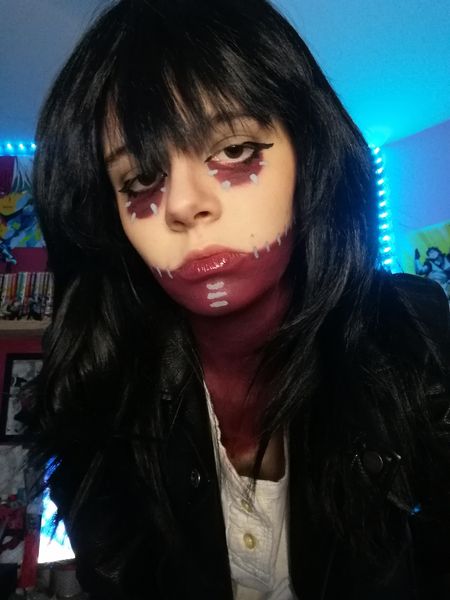 Yacha - Dabi