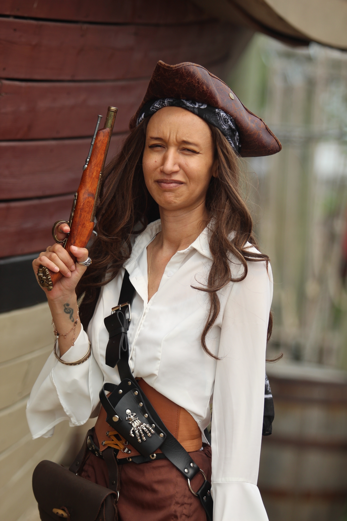 Duo Pirates — photo 51