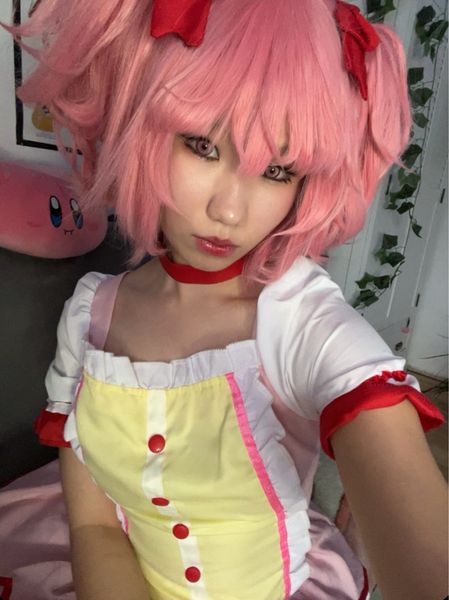 ♡kim♡ - Madoka