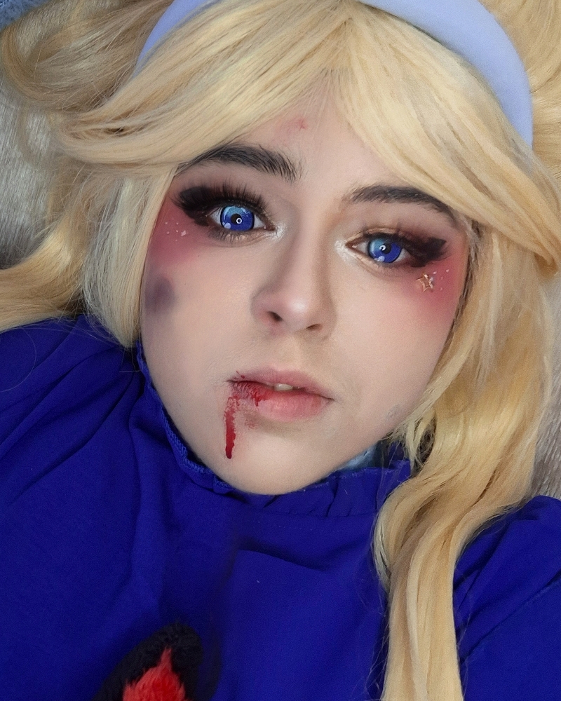 Maria robotnik-vers1 - Photo 6