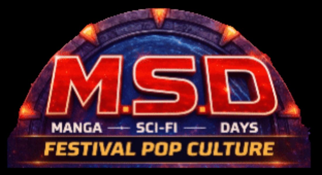 MANGA SCI-FI DAYS