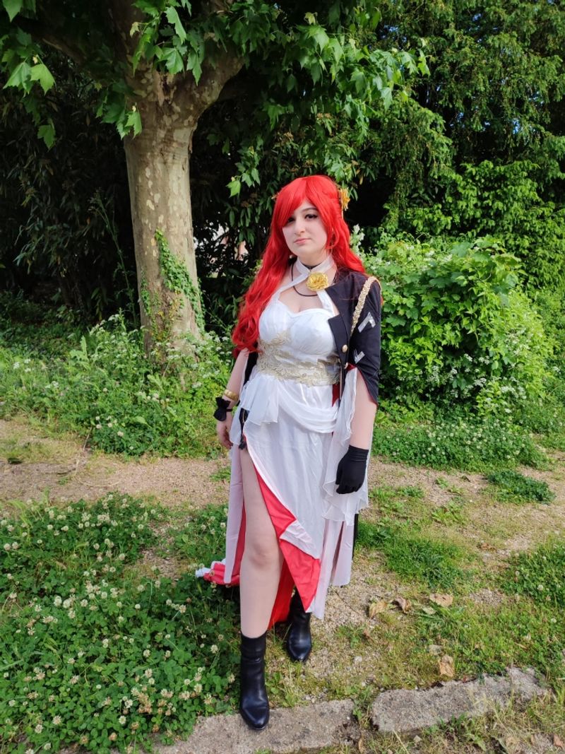 Arlecchino – Himeko 