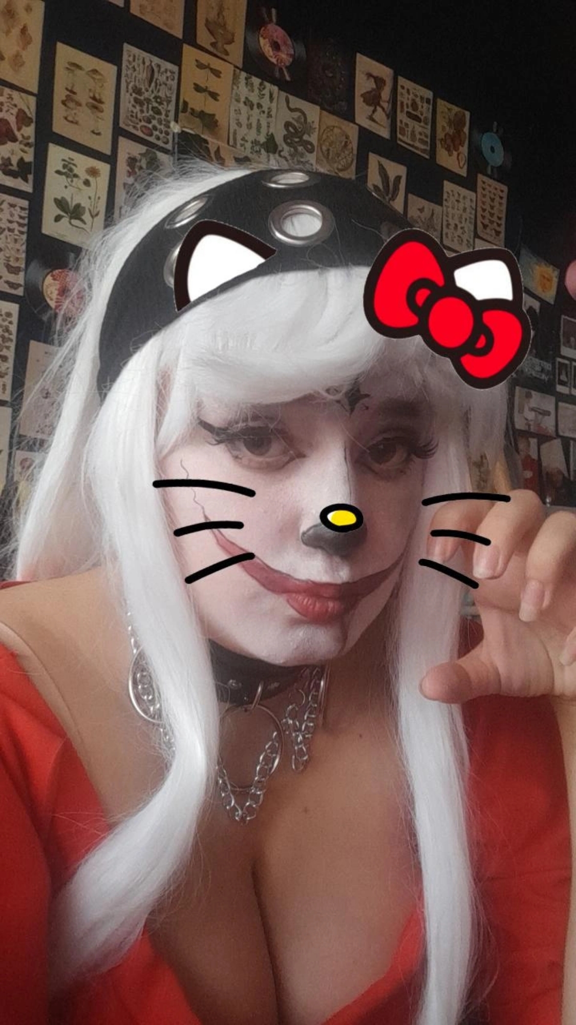 Oc clowny  - Photo 1