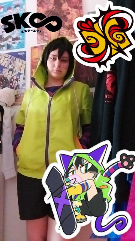 Uky0_c0splayz – Miya Chinen