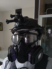 Cosplay surprise preview 3