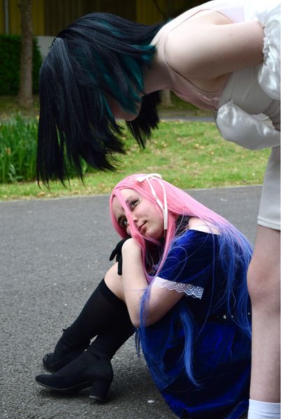Miztraw_cos - Mizisua