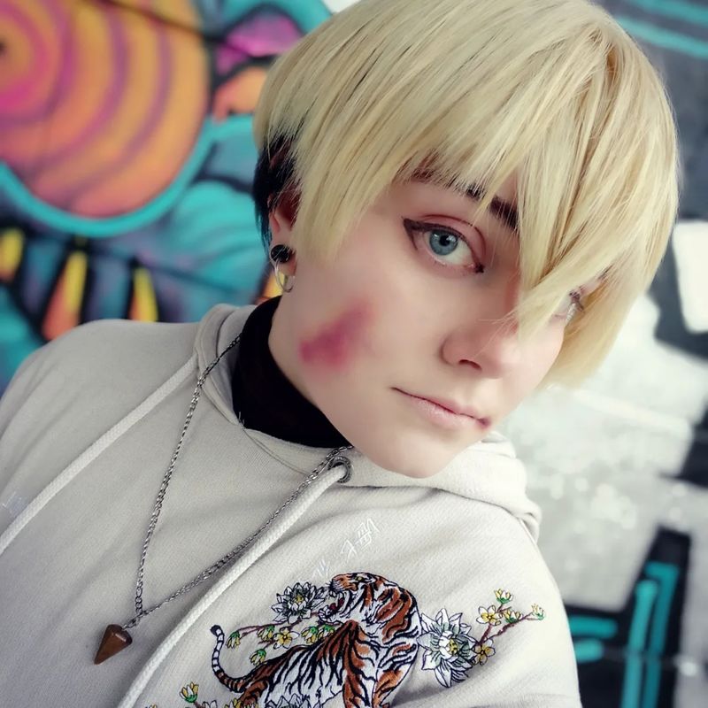 Unie_takashi – Tokyo revengers 
