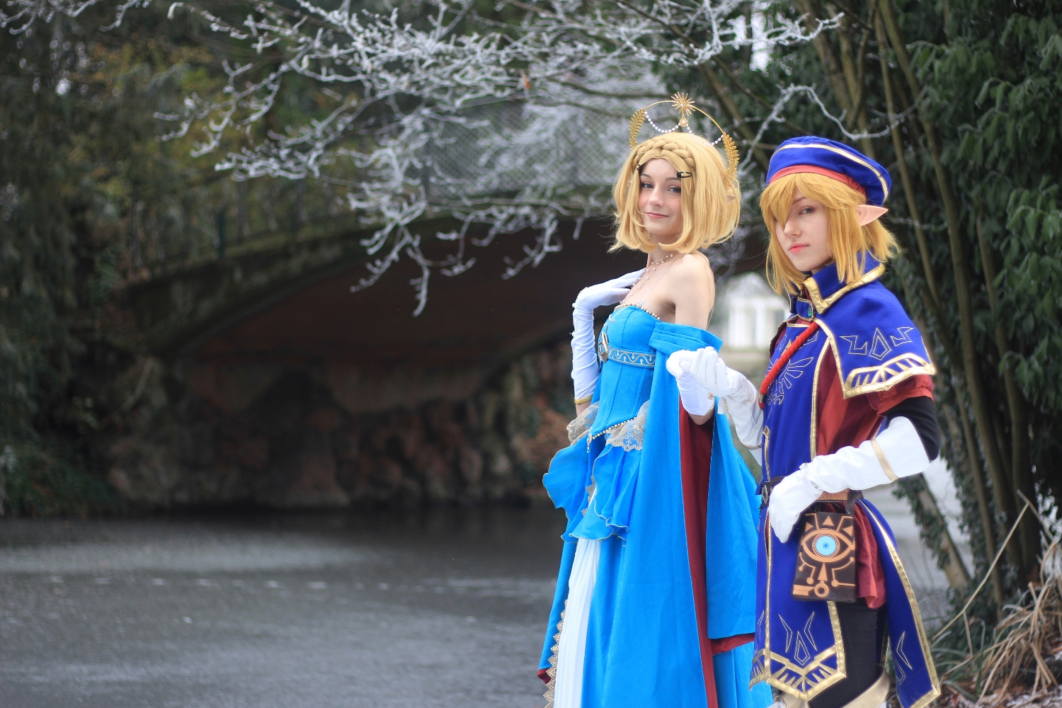 Link royal guard — photo 8