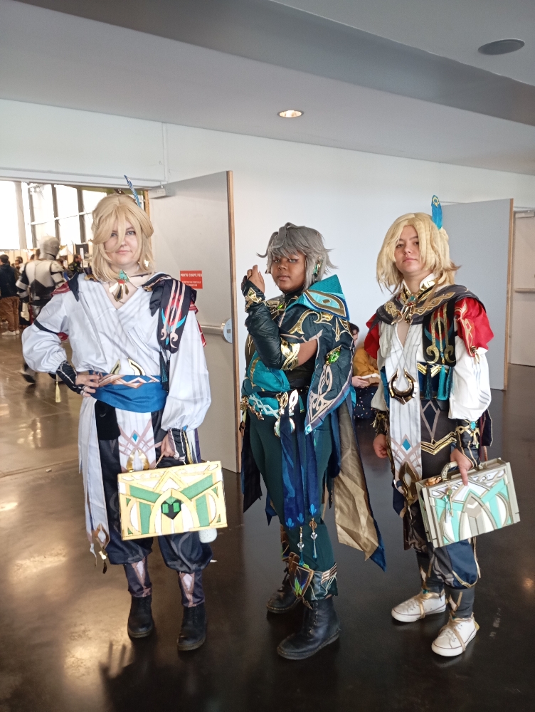 Art to Play 2024 - Photo 22