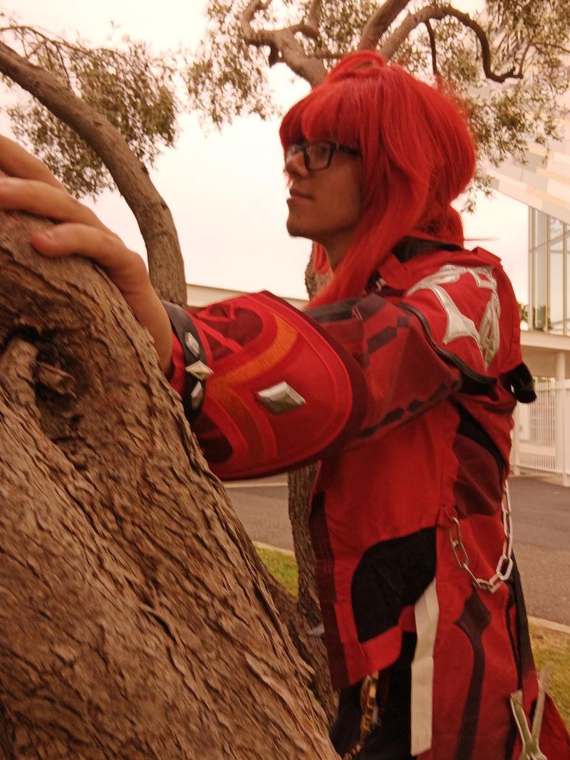 Supergamer34 – Diluc