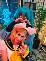 Miku cyber preview 3