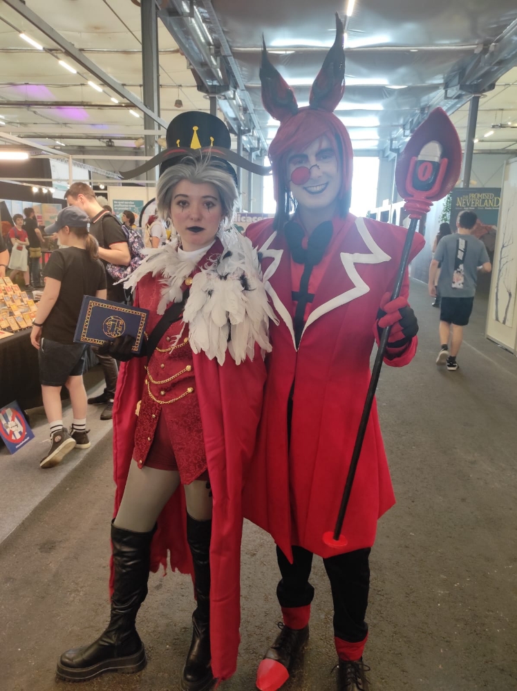 Alastor — photo 8