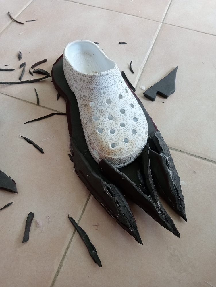 Wip Dogday pied - Photo 7