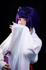 Reiden kimono preview 3