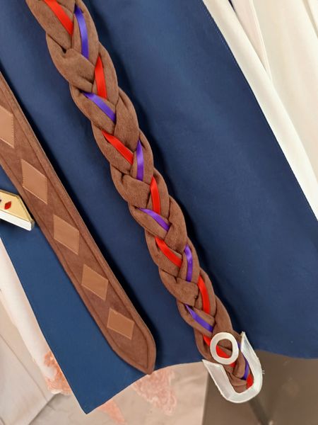 Akarisew - Jester