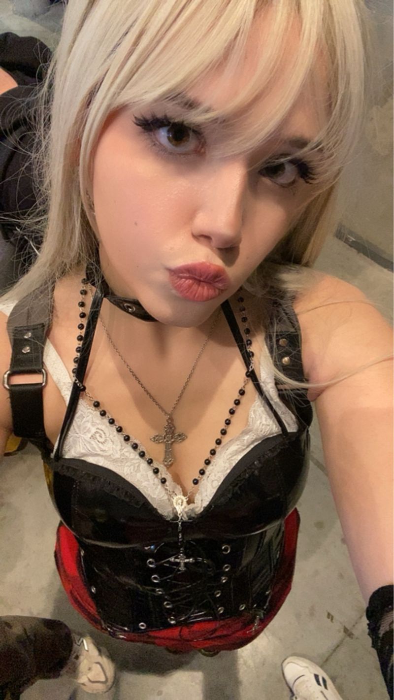 Yunacoser – Misa Amane 