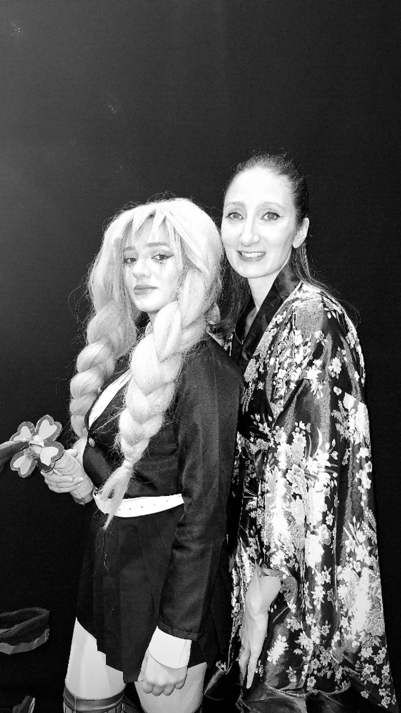 Elodieol – Mitsuri