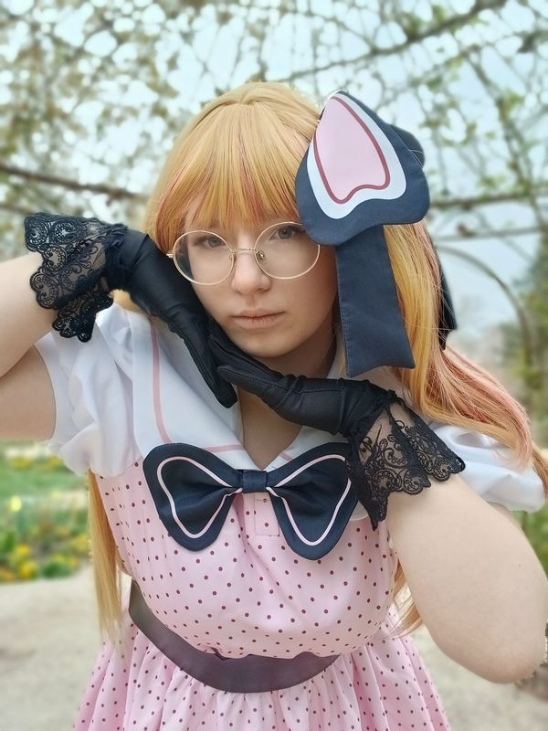 Yuki_suzuri – Ruby Hoshino