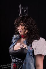 Bunny Munson preview 2