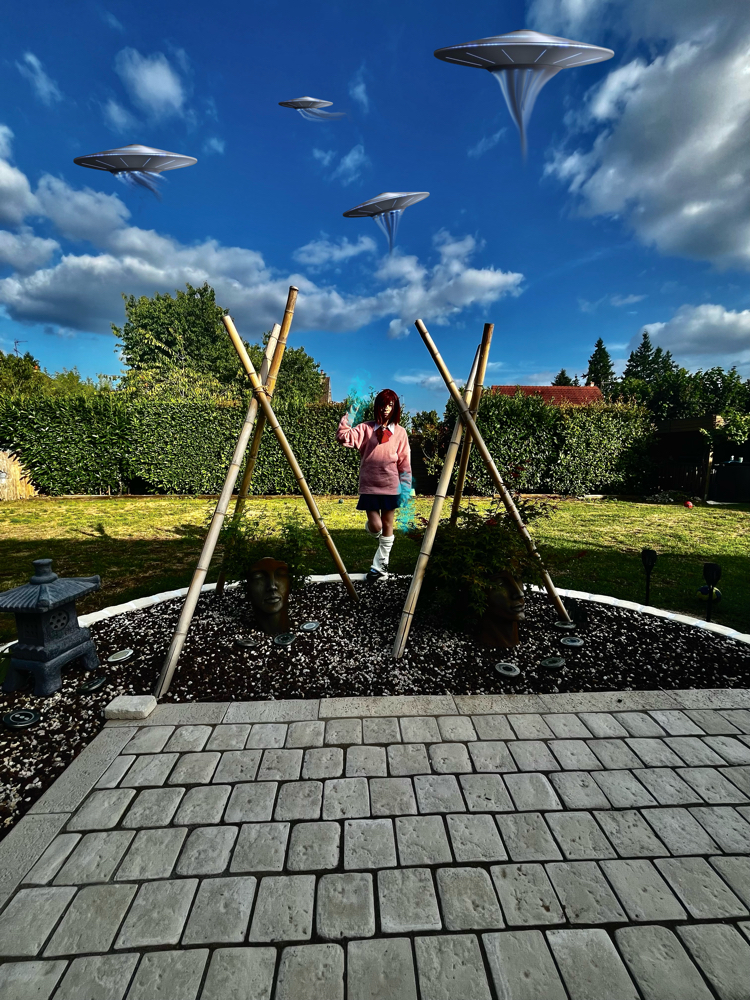 Momo Ayase - Photo 3