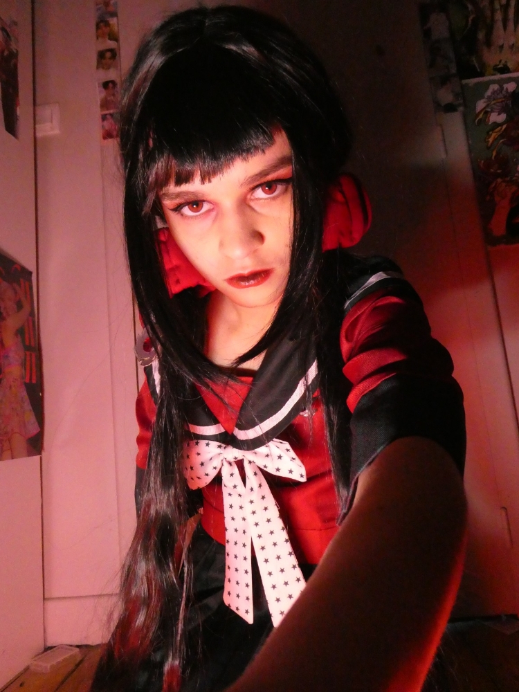 ☆ Maki (et Kaito) ☆ - Photo 3