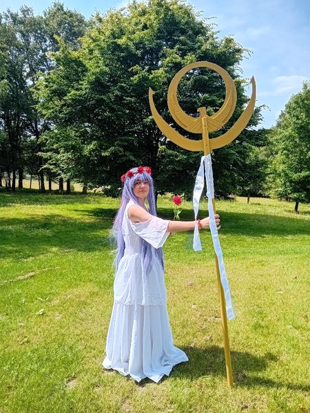 Sendai_athéna - Sasha/Athéna 